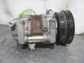 Recambio de compresor aire acondicionado para lancia lancia y 1.2 cat referencia OEM IAM 5S02239 4425002212 DENSO