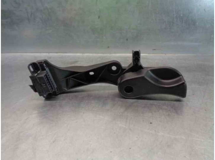 Recambio de cerradura capot para bmw serie 3 gran turismo (f34) 330d referencia OEM IAM 7326365 