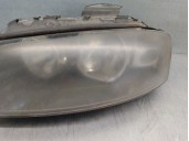 Recambio de faro izquierdo para audi a3 (8p) 2.0 tdi referencia OEM IAM 8P0941003A  3 PUERTAS