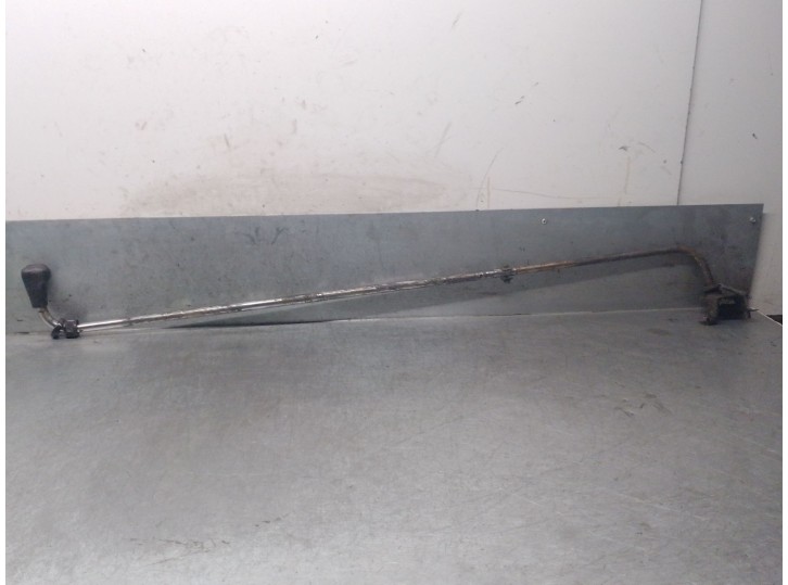 Recambio de palanca cambio para renault r-4 tl 1.14 referencia OEM IAM 7701565473 7701565473 