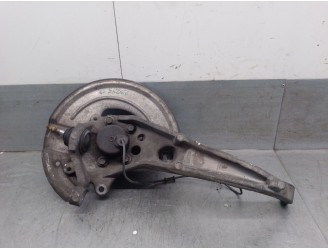 Recambio de mangueta delantera derecha para jaguar s-type 3.0 v6 24v cat referencia OEM IAM XR8318045AC XR852807 