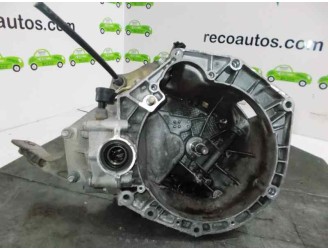 Recambio de caja cambios para lancia lancia y 1.2 cat referencia OEM IAM C001832 