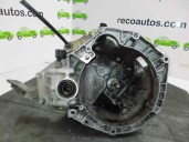 Recambio de caja cambios para lancia lancia y 1.2 cat referencia OEM IAM C001832 