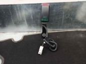 Recambio de enganche cinturon para kia rio 1.1 crdi cat referencia OEM IAM 888401W000HU 2 PINES 