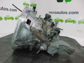 Recambio de caja cambios para lancia lancia y 1.2 cat referencia OEM IAM C001832 