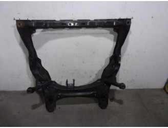 Recambio de puente delantero para mazda cx-7 (er) 2.2 turbodiesel cat referencia OEM IAM EG213480XE CUNA MOTOR 