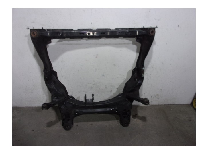 Recambio de puente delantero para mazda cx-7 (er) 2.2 turbodiesel cat referencia OEM IAM EG213480XE CUNA MOTOR 