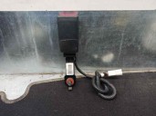 Recambio de enganche cinturon para kia rio 1.1 crdi cat referencia OEM IAM 888401W000HU 2 PINES 