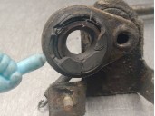 Recambio de palanca cambio para renault r-4 tl 1.14 referencia OEM IAM 7701565473 7701565473 