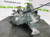 Recambio de caja cambios para lancia lancia y 1.2 cat referencia OEM IAM C001832 