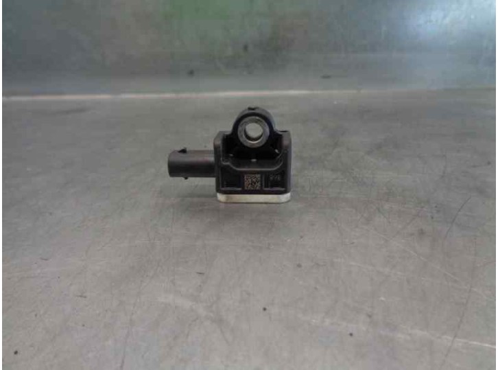 Replacement impact sensor for BMW 3 Series Gran Turismo (F34) 330d OEM IAM reference 