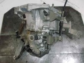 Recambio de caja cambios para lancia lancia y 1.2 cat referencia OEM IAM C001832  