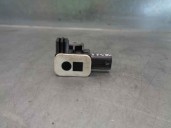 Replacement impact sensor for BMW 3 Series Gran Turismo (F34) 330d OEM IAM reference 