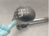 Recambio de palanca cambio para renault r-4 tl 1.14 referencia OEM IAM 7701565473 7701565473 