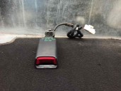 Recambio de enganche cinturon para kia rio 1.1 crdi cat referencia OEM IAM 888401W000HU 2 PINES 