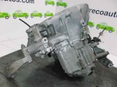 Recambio de caja cambios para lancia lancia y 1.2 cat referencia OEM IAM C001832 