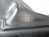 Recambio de barra torsion para volvo s80 berlina 2.4 cat referencia OEM IAM 30671351 