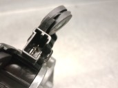 Recambio de motor limpia trasero para volvo xc40 (536) recharge referencia OEM IAM 32342591 32342591 BOSCH