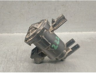 Recambio de electrovalvula vacio para chrysler sebring (jr) 2.0 referencia OEM IAM PA66GF33 