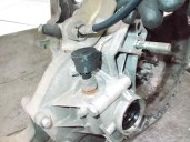 Recambio de caja cambios para lancia lancia y 1.2 cat referencia OEM IAM C001832  