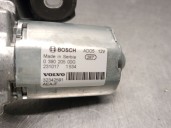 Recambio de motor limpia trasero para volvo xc40 (536) recharge referencia OEM IAM 32342591 32342591 BOSCH