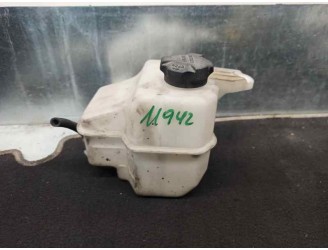 Recambio de deposito expansion para kia rio 1.1 crdi cat referencia OEM IAM 254301W000  