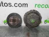 Recambio de kit embrague para lancia lancia y 1.2 cat referencia OEM IAM 3082000822 3082000822 SACHS