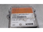 Recambio de centralita airbag para audi a3 (8p) 2.0 tdi referencia OEM IAM 8P0959655F 0285001482 BOSCH