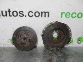 Recambio de kit embrague para lancia lancia y 1.2 cat referencia OEM IAM 3082000822 3082000822 SACHS