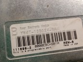 Recambio de modulo confort para jaguar s-type 3.0 v6 24v cat referencia OEM IAM YW4T13B524 1116992 