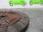 Recambio de kit embrague para lancia lancia y 1.2 cat referencia OEM IAM 3082000822 3082000822 SACHS