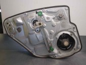 Rear right window regulator replacement part for Fiat Stilo (192) 1.9 JTD CAT OEM IAM reference 467813480 MANUAL 5 DOORS