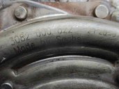 Recambio de kit embrague para lancia lancia y 1.2 cat referencia OEM IAM 3082000822 3082000822 SACHS