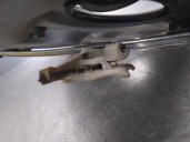 Rear right window regulator replacement part for Fiat Stilo (192) 1.9 JTD CAT OEM IAM reference 467813480 MANUAL 5 DOORS