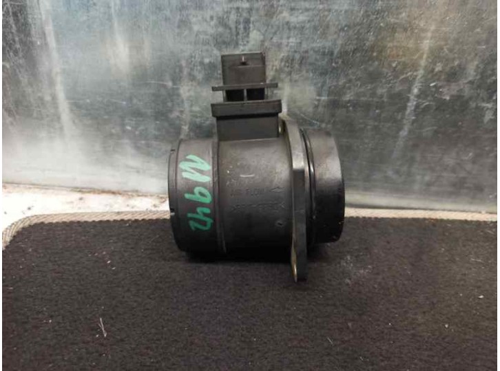 Recambio de caudalimetro para kia rio 1.1 crdi cat referencia OEM IAM 281642A500 9021050002 KEFICO