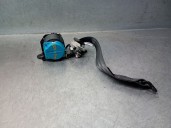 Recambio de cinturon seguridad trasero izquierdo para kia picanto ii (ta) 1.0 referencia OEM IAM 898101Y000EQ 898101Y000EQ 