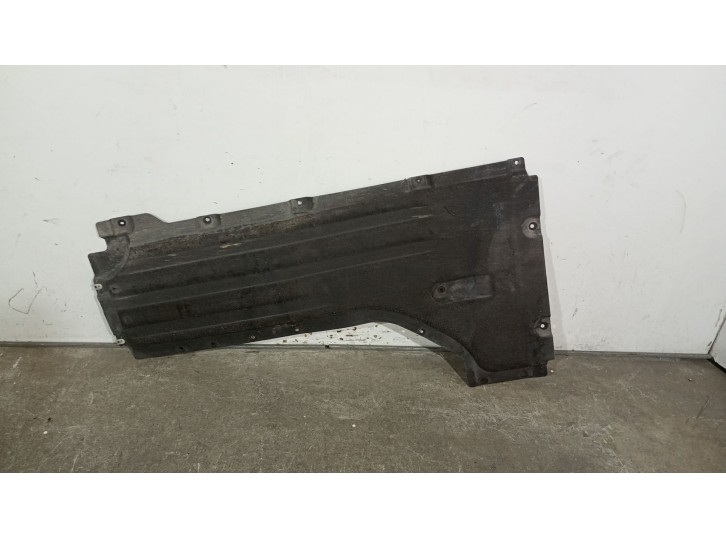 Recambio de cubrecarter para bmw x6 (g06, f96) xdrive 40 d mild-hybrid referencia OEM IAM 51757424881 51757424881 