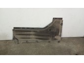 Recambio de cubrecarter para bmw x6 (g06, f96) xdrive 40 d mild-hybrid referencia OEM IAM 51757424881 51757424881 