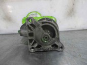 Replacement starter motor for Peugeot 405 Berlina 1.9 CAT OEM IAM reference 5802E4 0001208516 BOSCH