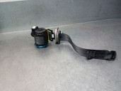 Recambio de cinturon seguridad trasero izquierdo para kia picanto ii (ta) 1.0 referencia OEM IAM 898101Y000EQ 898101Y000EQ 