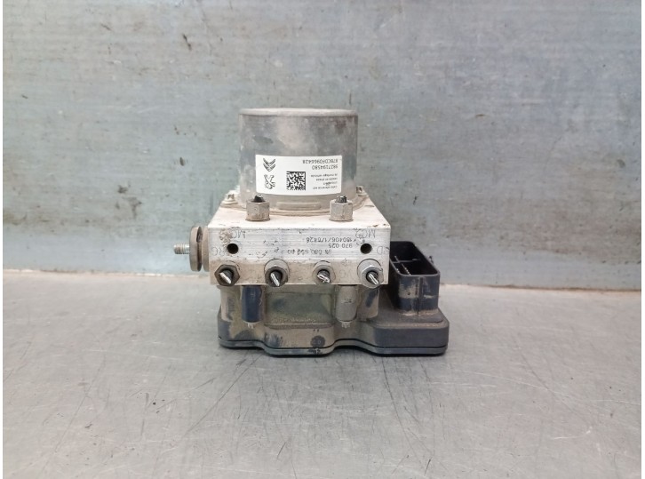Recambio de abs para citroën c4 cactus 1.5 bluehdi 100 referencia OEM IAM 9808055980 1611365580 