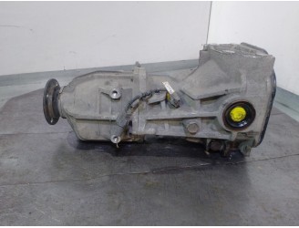 Recambio de diferencial trasero para mazda cx-7 (er) 2.2 turbodiesel cat referencia OEM IAM MA2727151 N001202728 