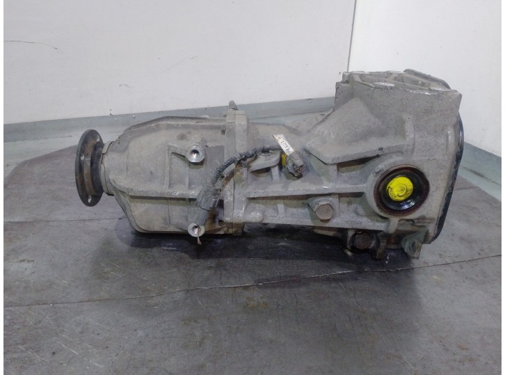 Recambio de diferencial trasero para mazda cx-7 (er) 2.2 turbodiesel cat referencia OEM IAM MA2727151 N001202728 