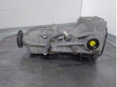 Recambio de diferencial trasero para mazda cx-7 (er) 2.2 turbodiesel cat referencia OEM IAM MA2727151 N001202728 