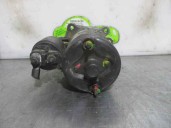 Recambio de motor arranque para peugeot 405 berlina 1.9 cat referencia OEM IAM 5802E4 0001208516 BOSCH