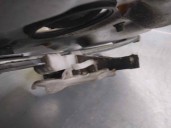 Replacement rear left window regulator for Fiat Stilo (192) 1.9 JTD CAT OEM IAM reference 467813490 MANUAL 5 DOORS