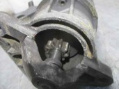 Recambio de motor arranque para peugeot 405 berlina 1.9 cat referencia OEM IAM 5802E4 0001208516 BOSCH