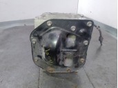 Recambio de diferencial trasero para mazda cx-7 (er) 2.2 turbodiesel cat referencia OEM IAM MA2727151 N001202728 