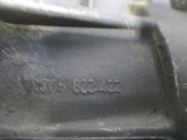 Replacement starter motor for Peugeot 405 Saloon 1.9 CAT OEM IAM reference 5802E4 0001208516 BOSCH