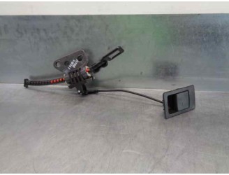 Recambio de cerradura asientos traseros para bmw serie 3 gran turismo (f34) 330d referencia OEM IAM  7306238 